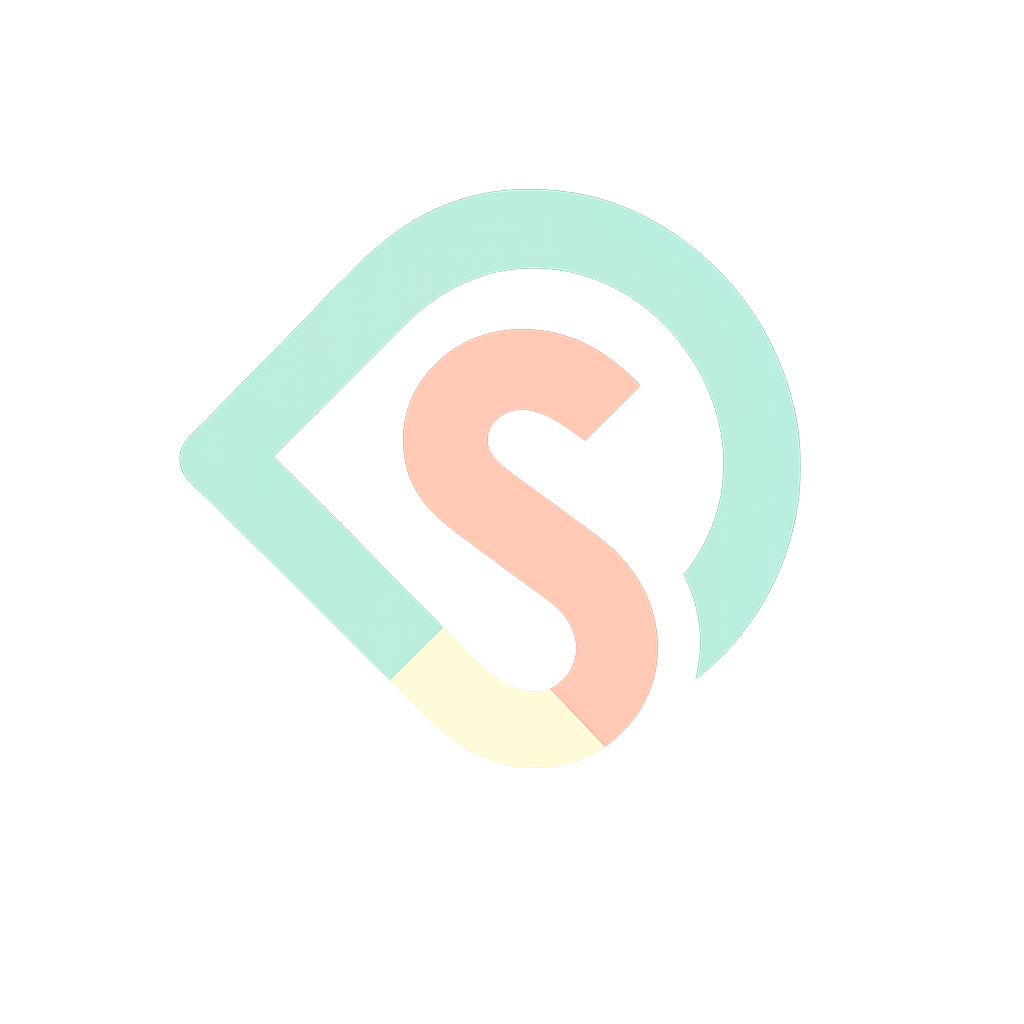 DS Scale Logo
